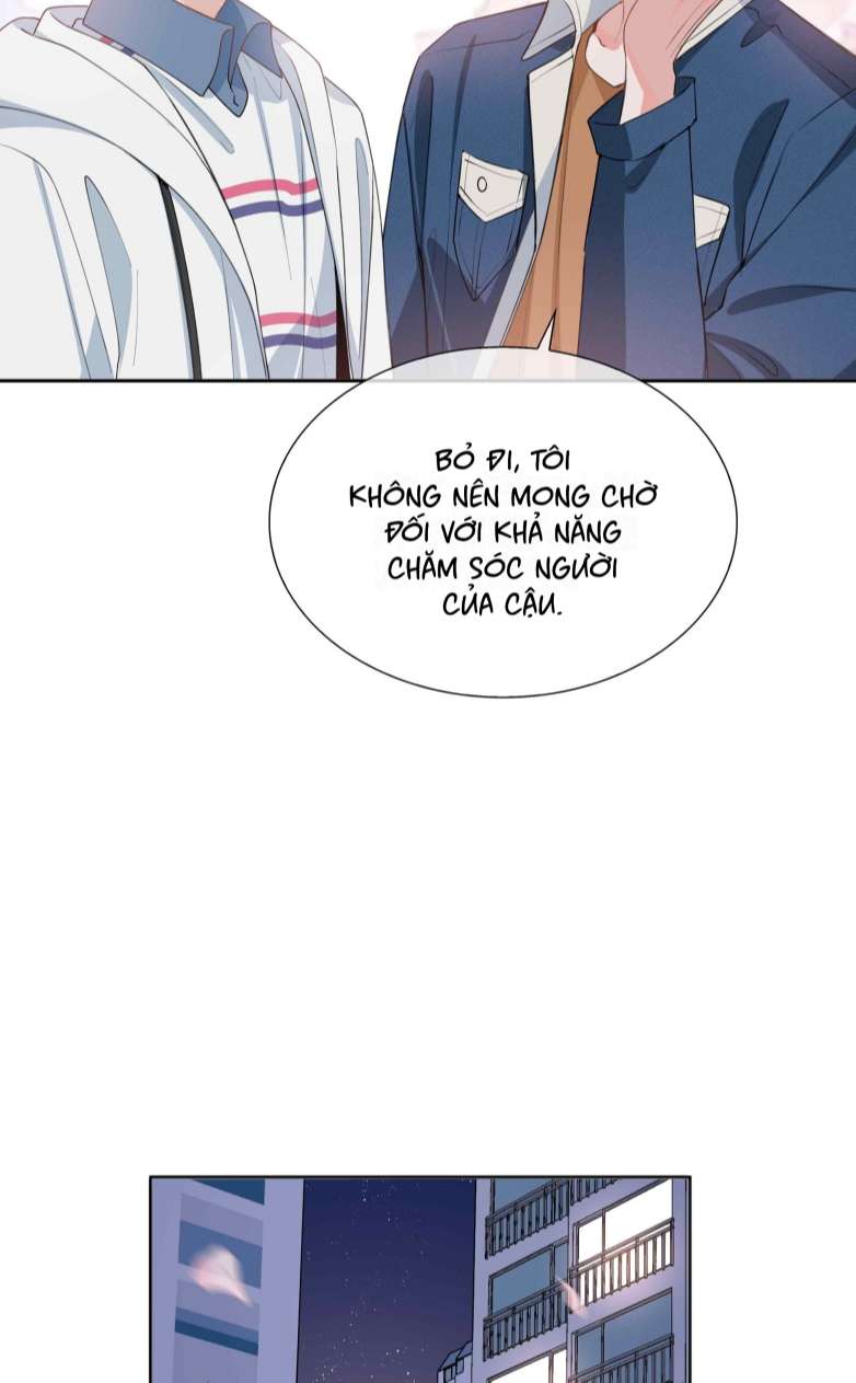 Sơn Hải Cao Trung Chapter 50 - Trang 3