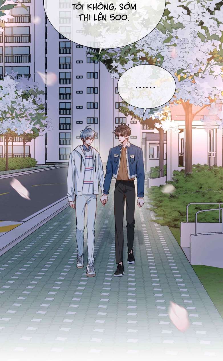 Sơn Hải Cao Trung Chapter 50 - Trang 3