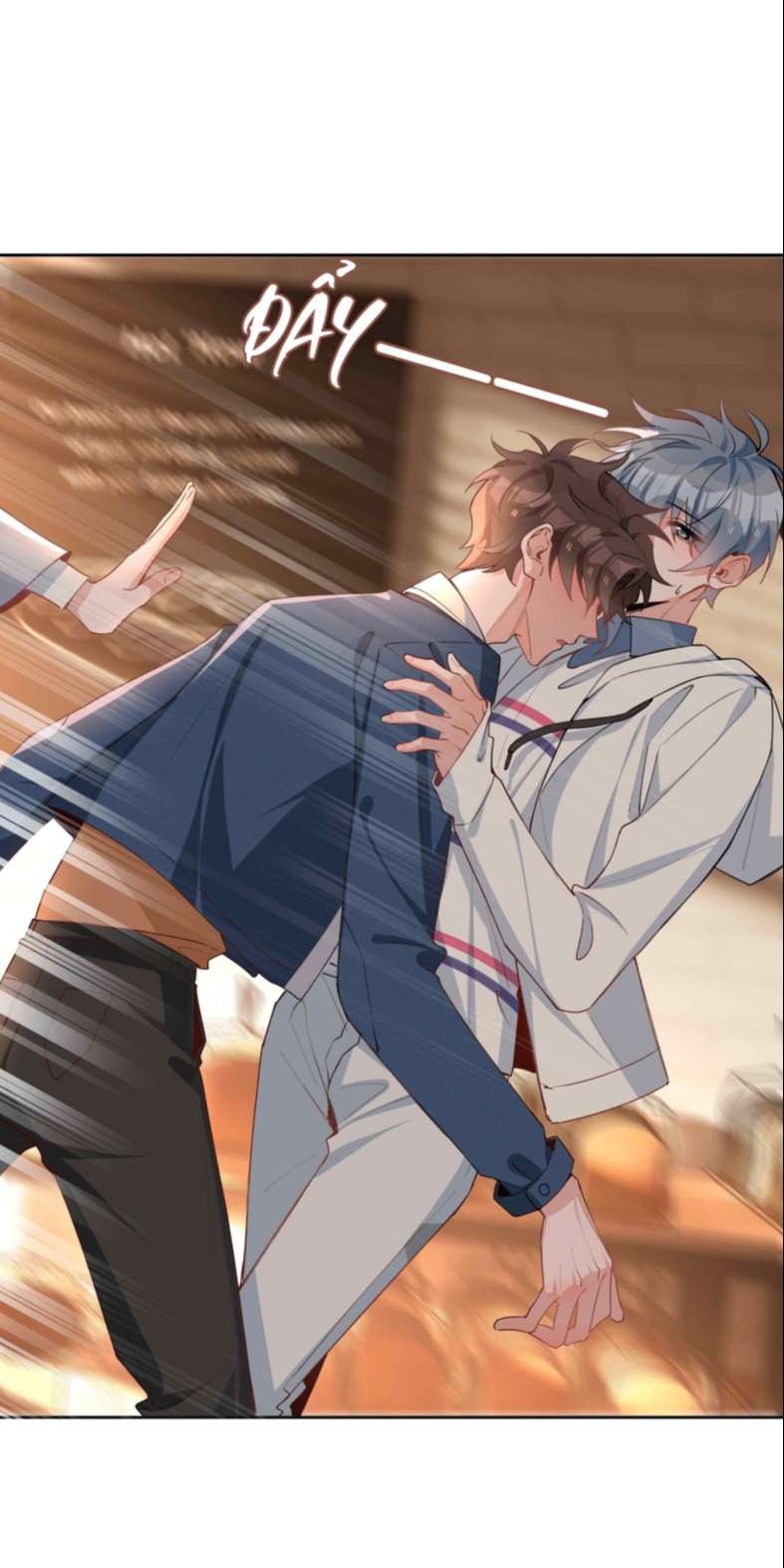 Sơn Hải Cao Trung Chapter 50 - Trang 3