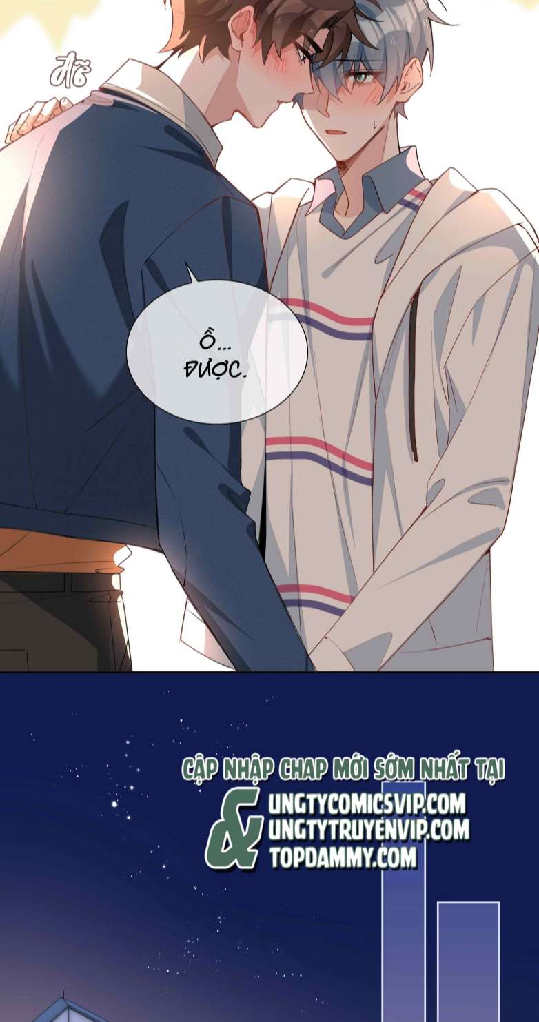 Sơn Hải Cao Trung Chapter 50 - Trang 3