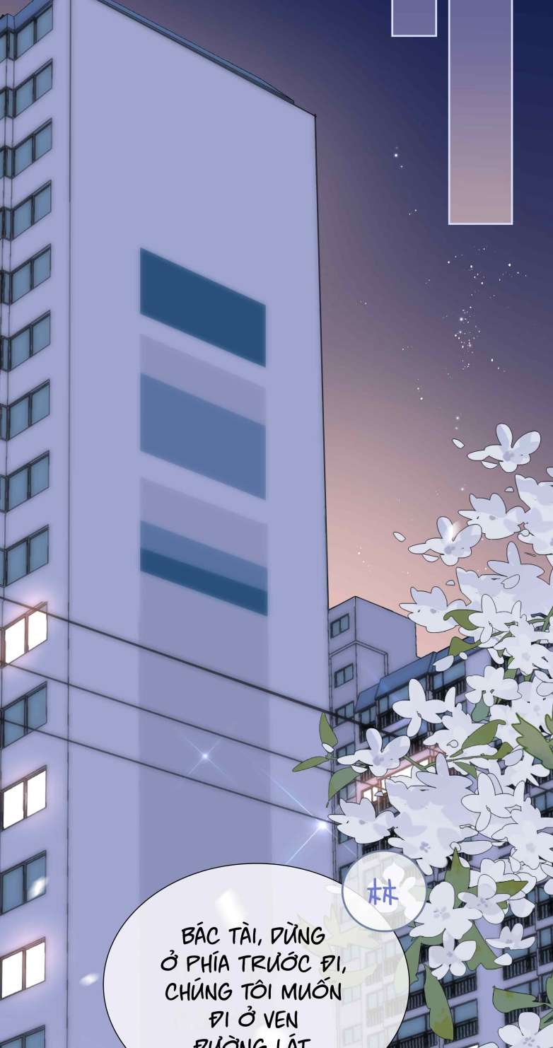 Sơn Hải Cao Trung Chapter 50 - Trang 3