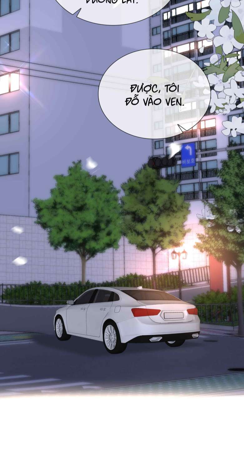 Sơn Hải Cao Trung Chapter 50 - Trang 3