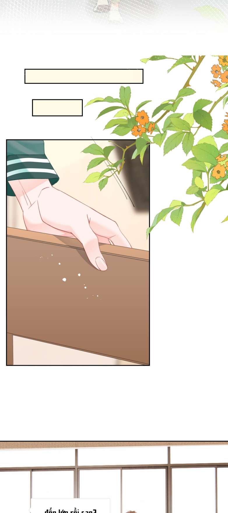 Tôi Và Ảnh Chụp Không Giống Nhau Chapter 22 - Trang 3