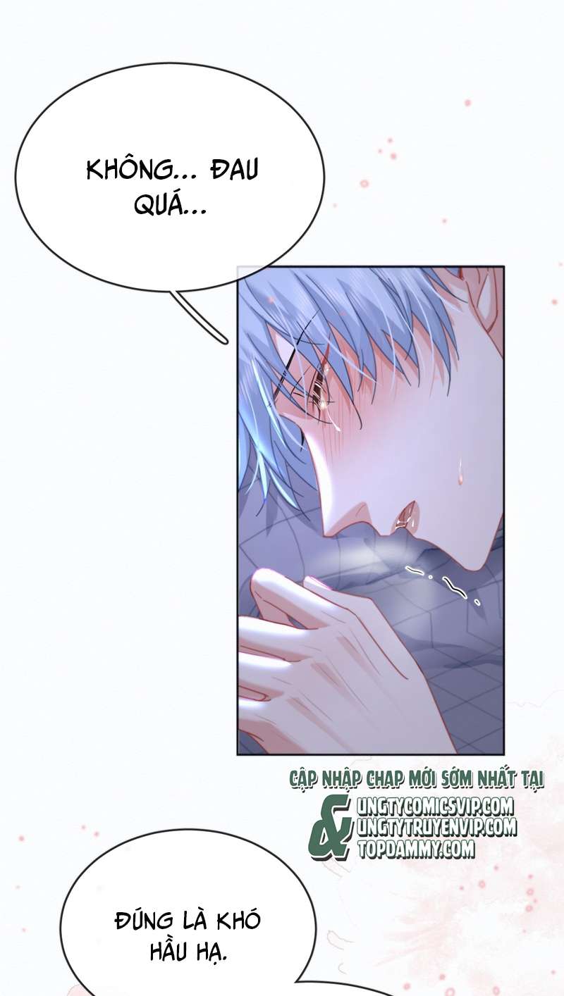 Huynh Dạy Dỗ Đệ Bất Kính Chapter 8 - Trang 4