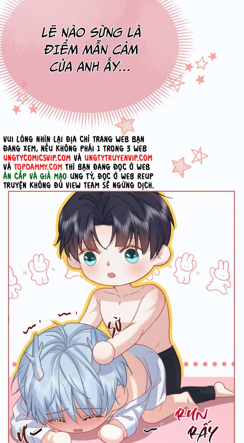 Huynh Dạy Dỗ Đệ Bất Kính Chapter 8 - Trang 4