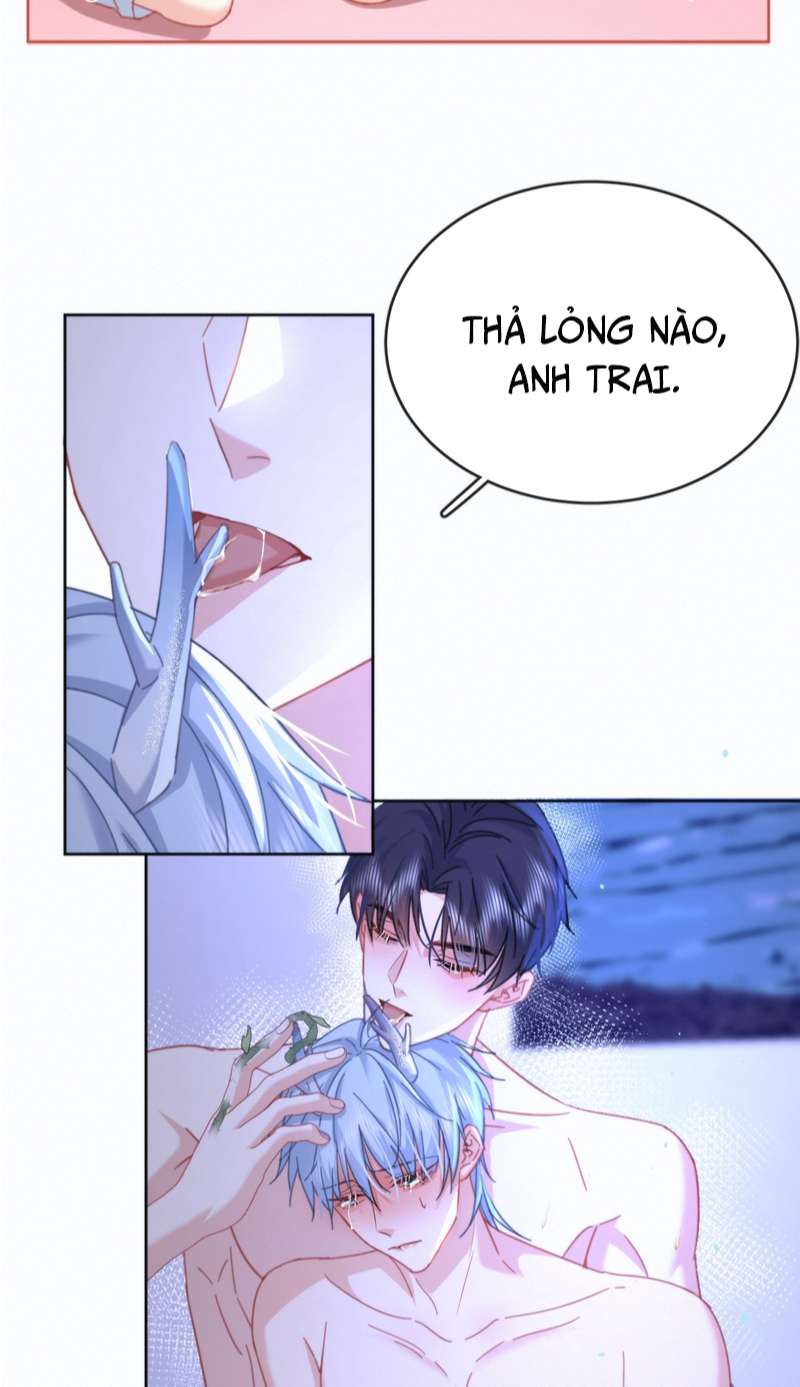 Huynh Dạy Dỗ Đệ Bất Kính Chapter 8 - Trang 4