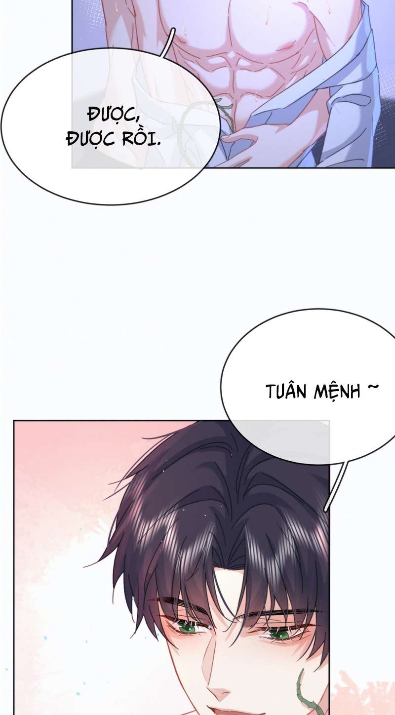Huynh Dạy Dỗ Đệ Bất Kính Chapter 8 - Trang 4