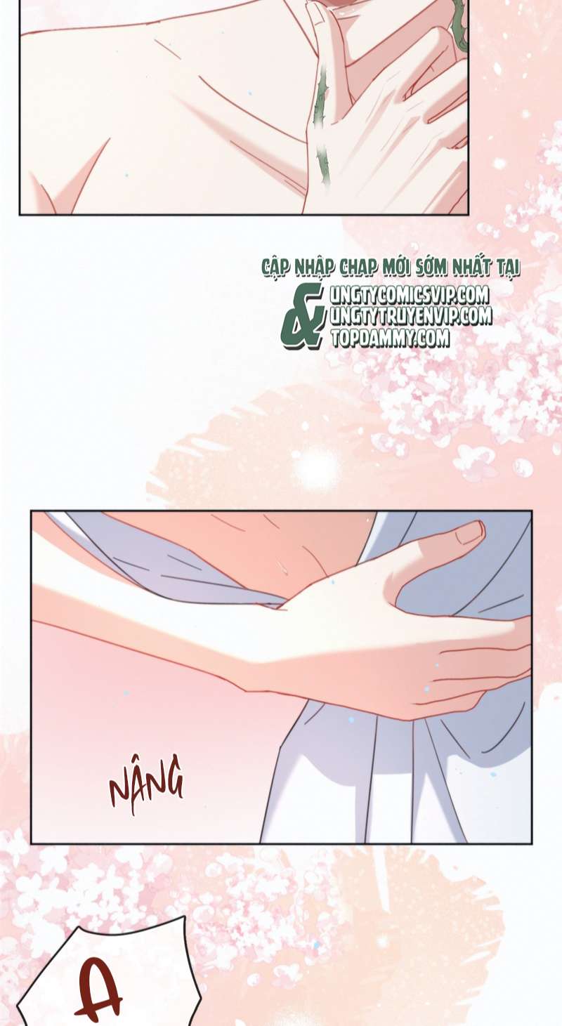 Huynh Dạy Dỗ Đệ Bất Kính Chapter 8 - Trang 4