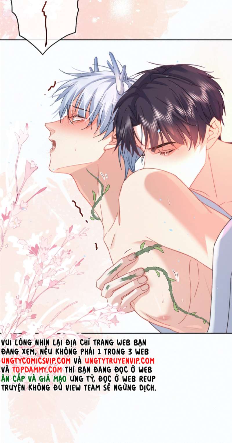 Huynh Dạy Dỗ Đệ Bất Kính Chapter 8 - Trang 4