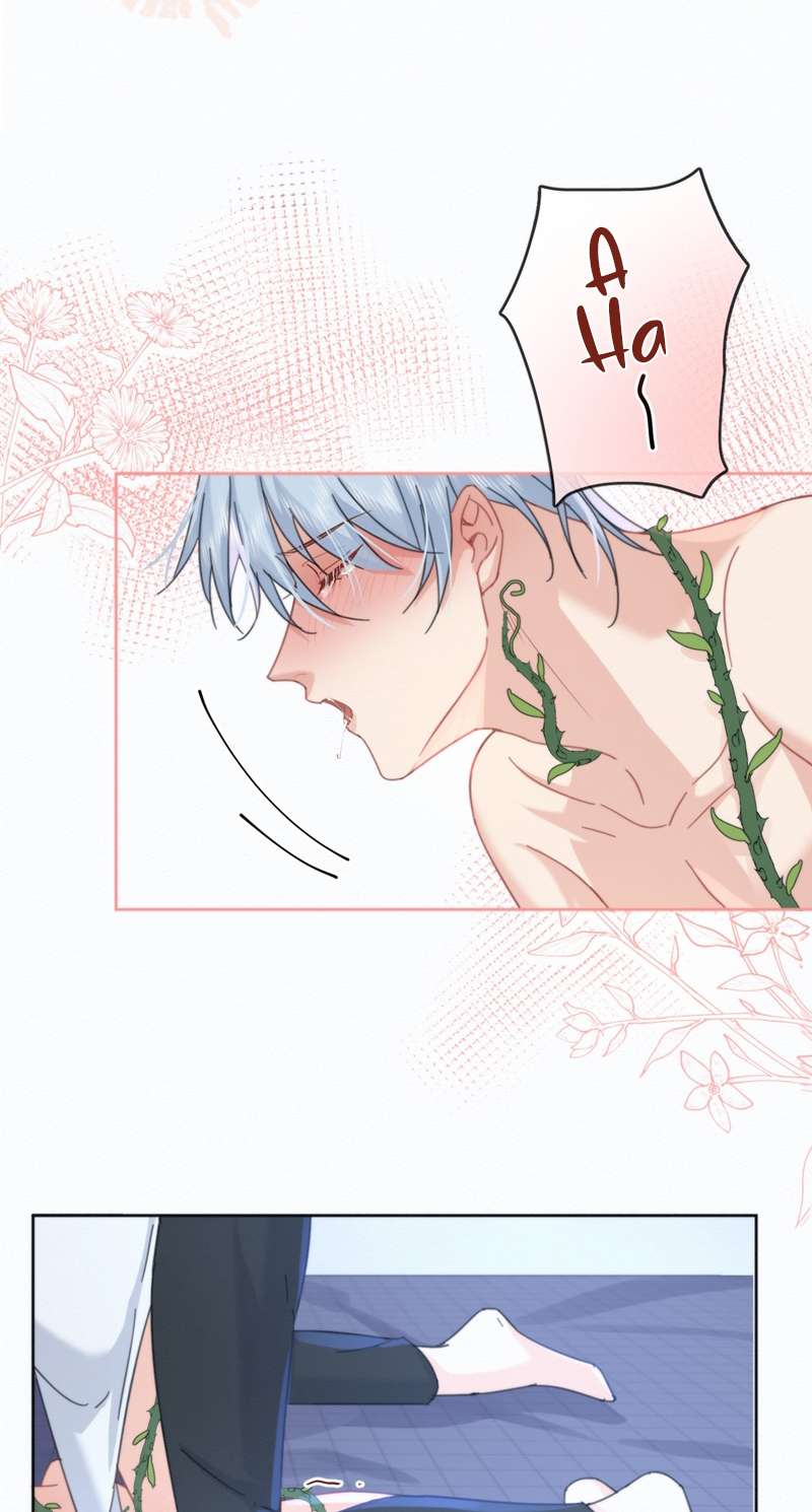 Huynh Dạy Dỗ Đệ Bất Kính Chapter 8 - Trang 4