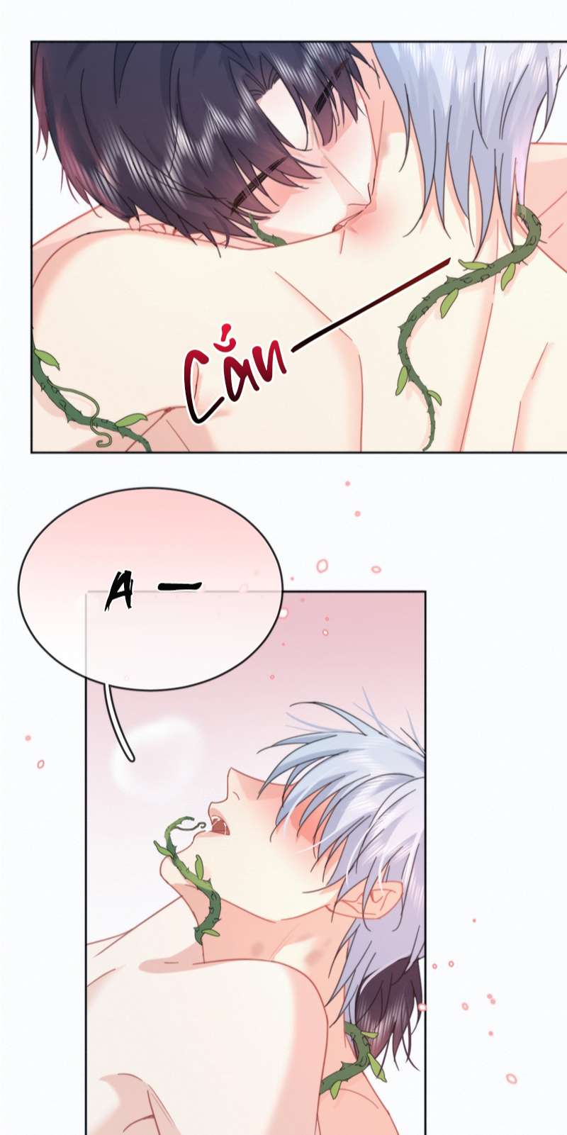 Huynh Dạy Dỗ Đệ Bất Kính Chapter 8 - Trang 4