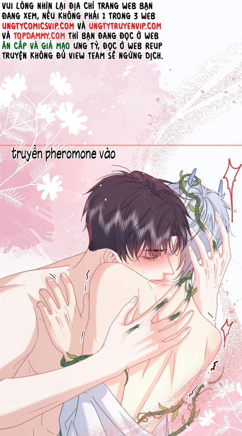 Huynh Dạy Dỗ Đệ Bất Kính Chapter 8 - Trang 4