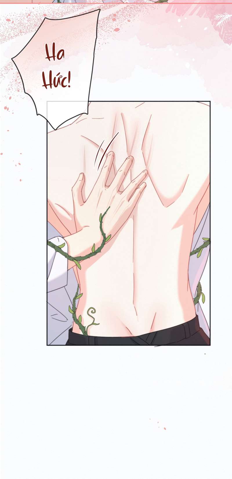 Huynh Dạy Dỗ Đệ Bất Kính Chapter 8 - Trang 4