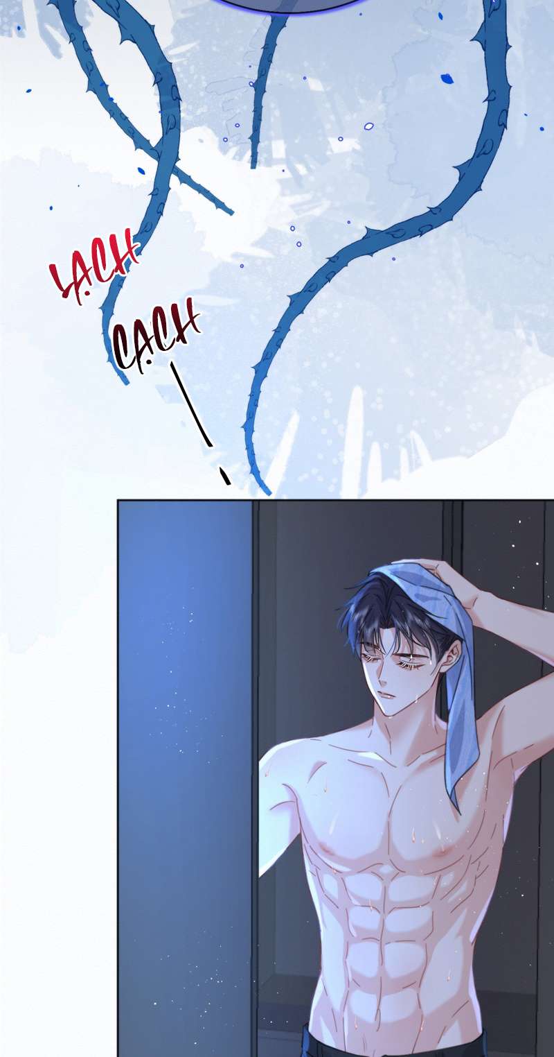 Huynh Dạy Dỗ Đệ Bất Kính Chapter 8 - Trang 4