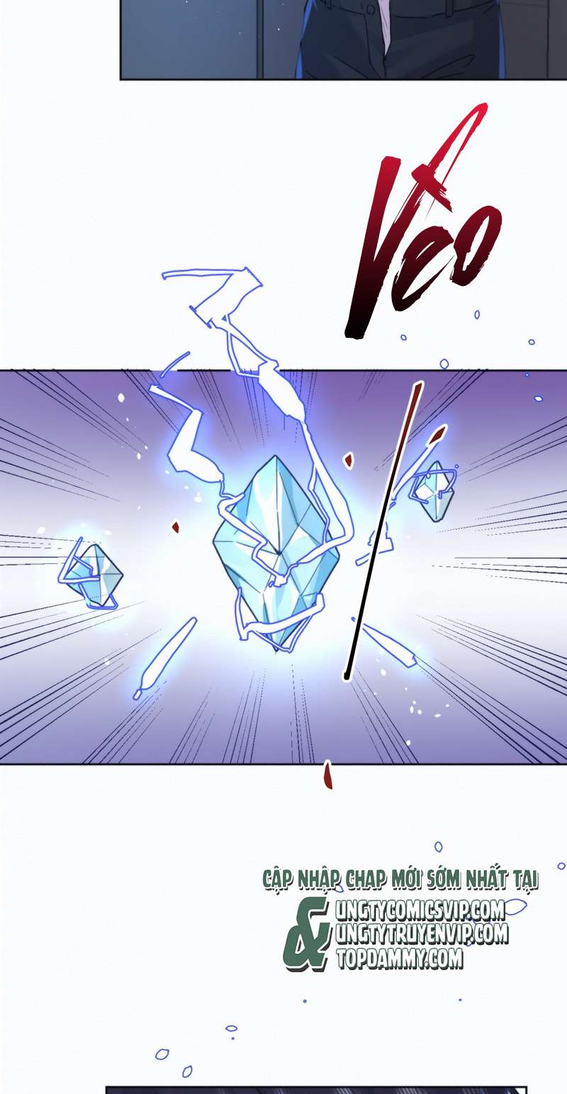 Huynh Dạy Dỗ Đệ Bất Kính Chapter 8 - Trang 4
