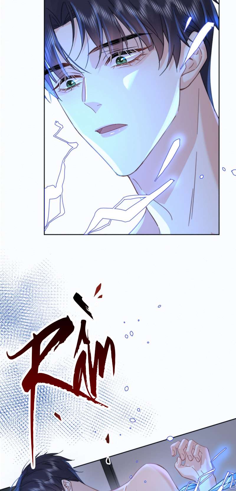 Huynh Dạy Dỗ Đệ Bất Kính Chapter 8 - Trang 4