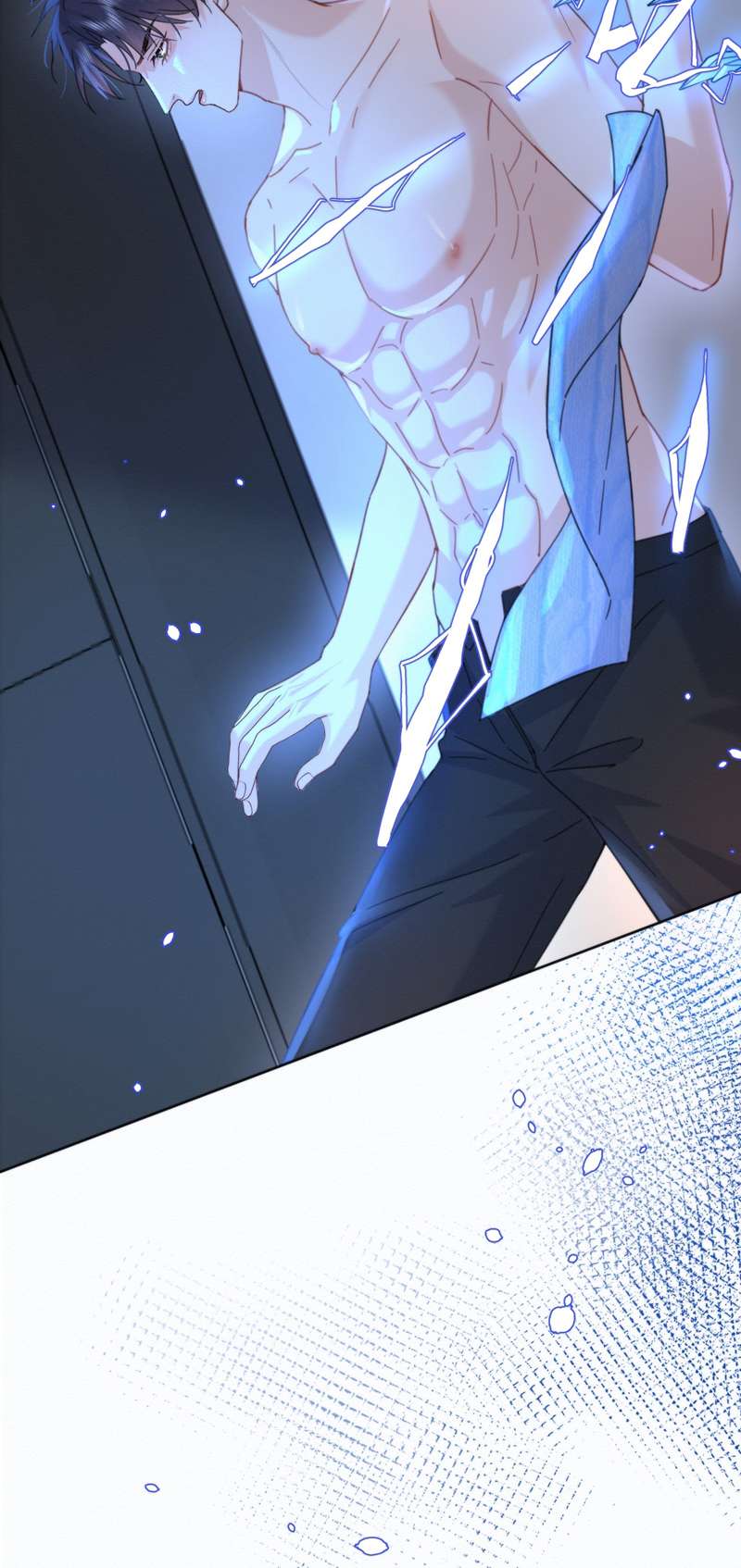 Huynh Dạy Dỗ Đệ Bất Kính Chapter 8 - Trang 4