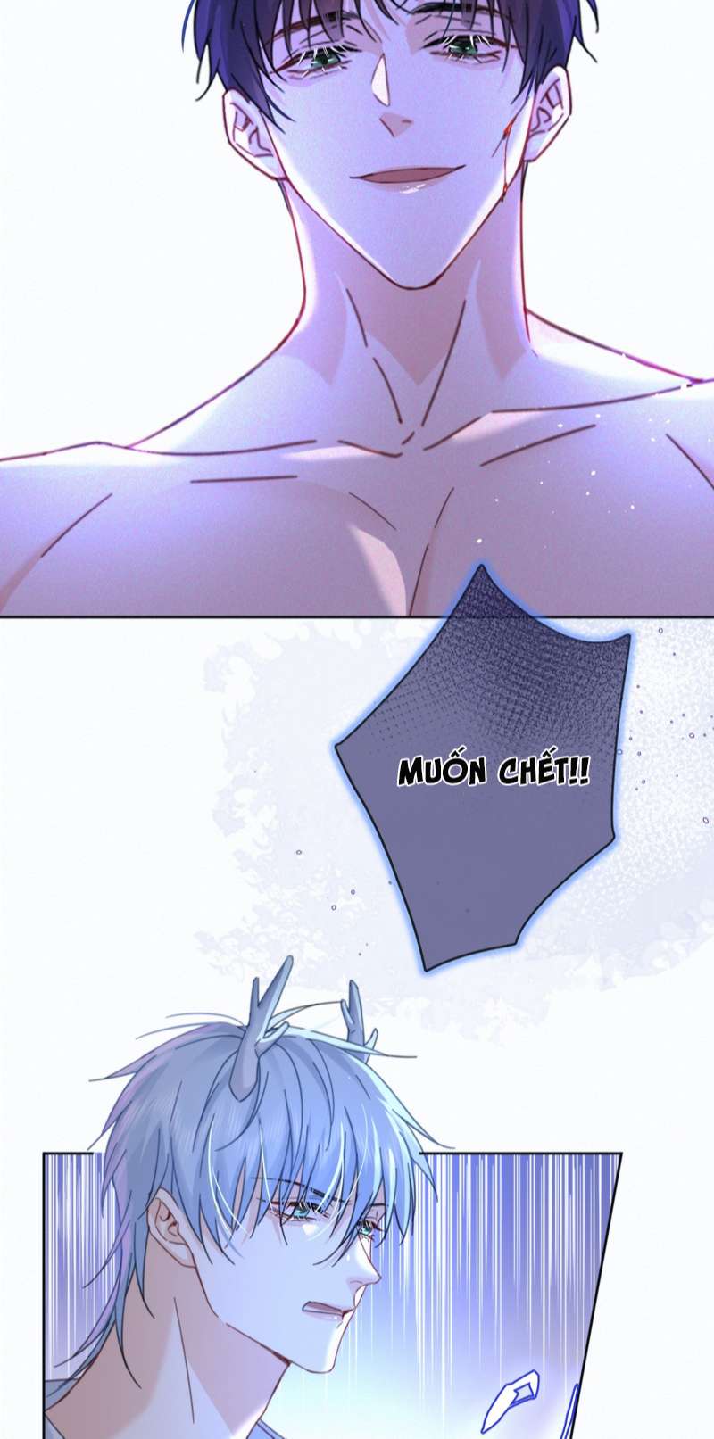 Huynh Dạy Dỗ Đệ Bất Kính Chapter 8 - Trang 4