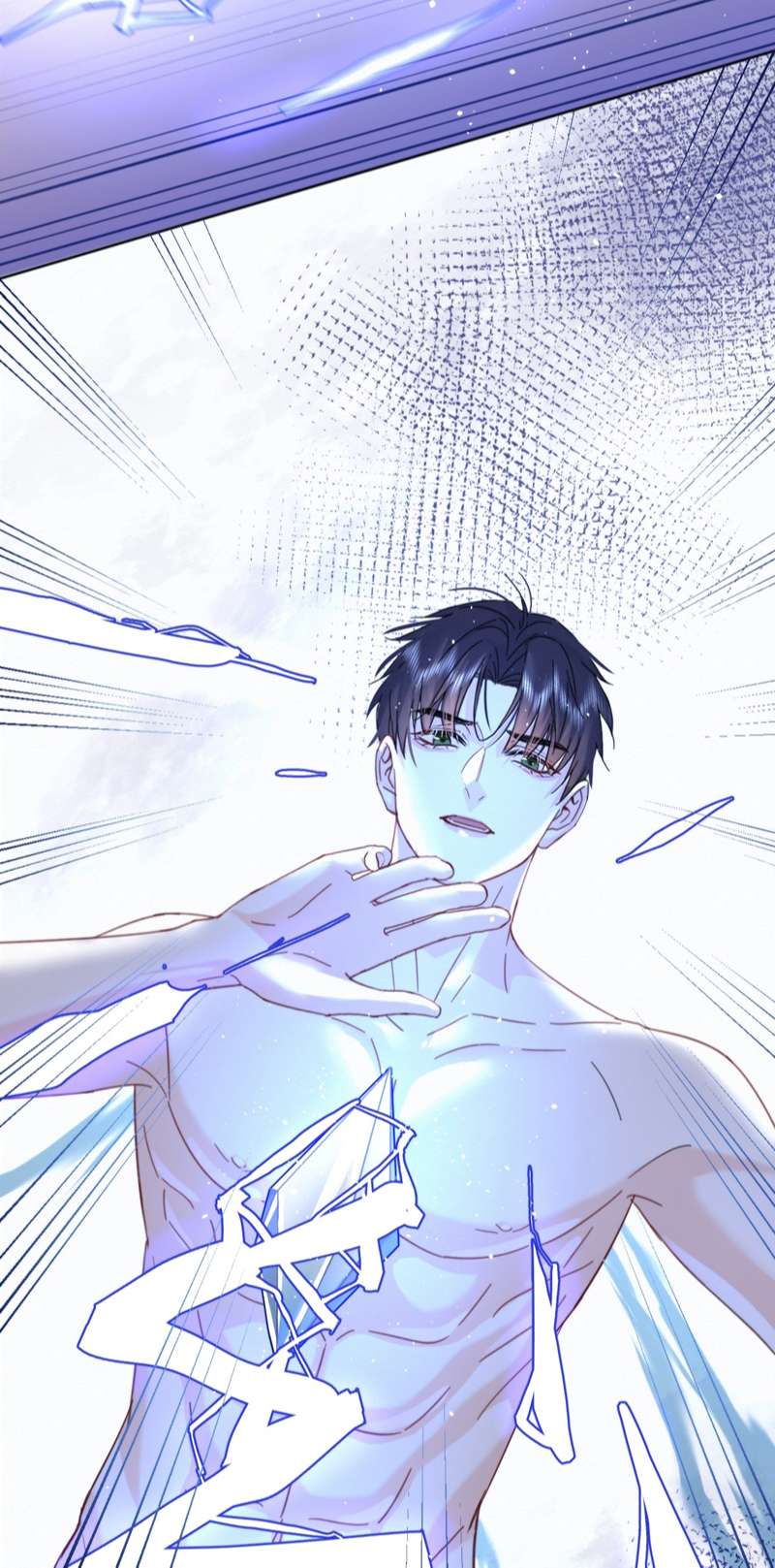 Huynh Dạy Dỗ Đệ Bất Kính Chapter 8 - Trang 4
