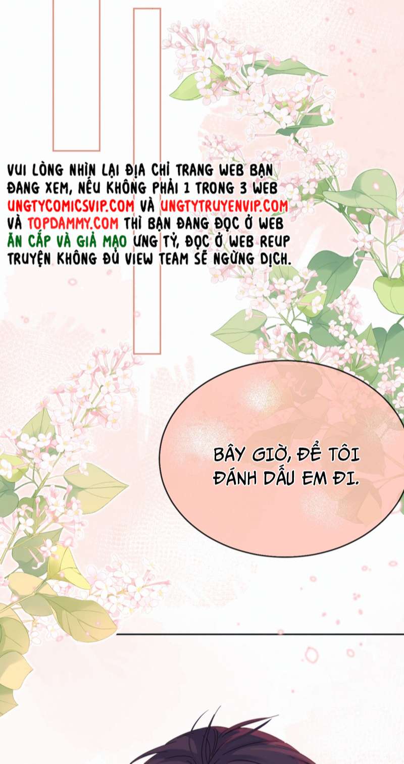 Huynh Dạy Dỗ Đệ Bất Kính Chapter 8 - Trang 4