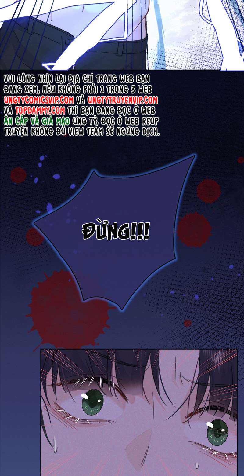 Huynh Dạy Dỗ Đệ Bất Kính Chapter 8 - Trang 4