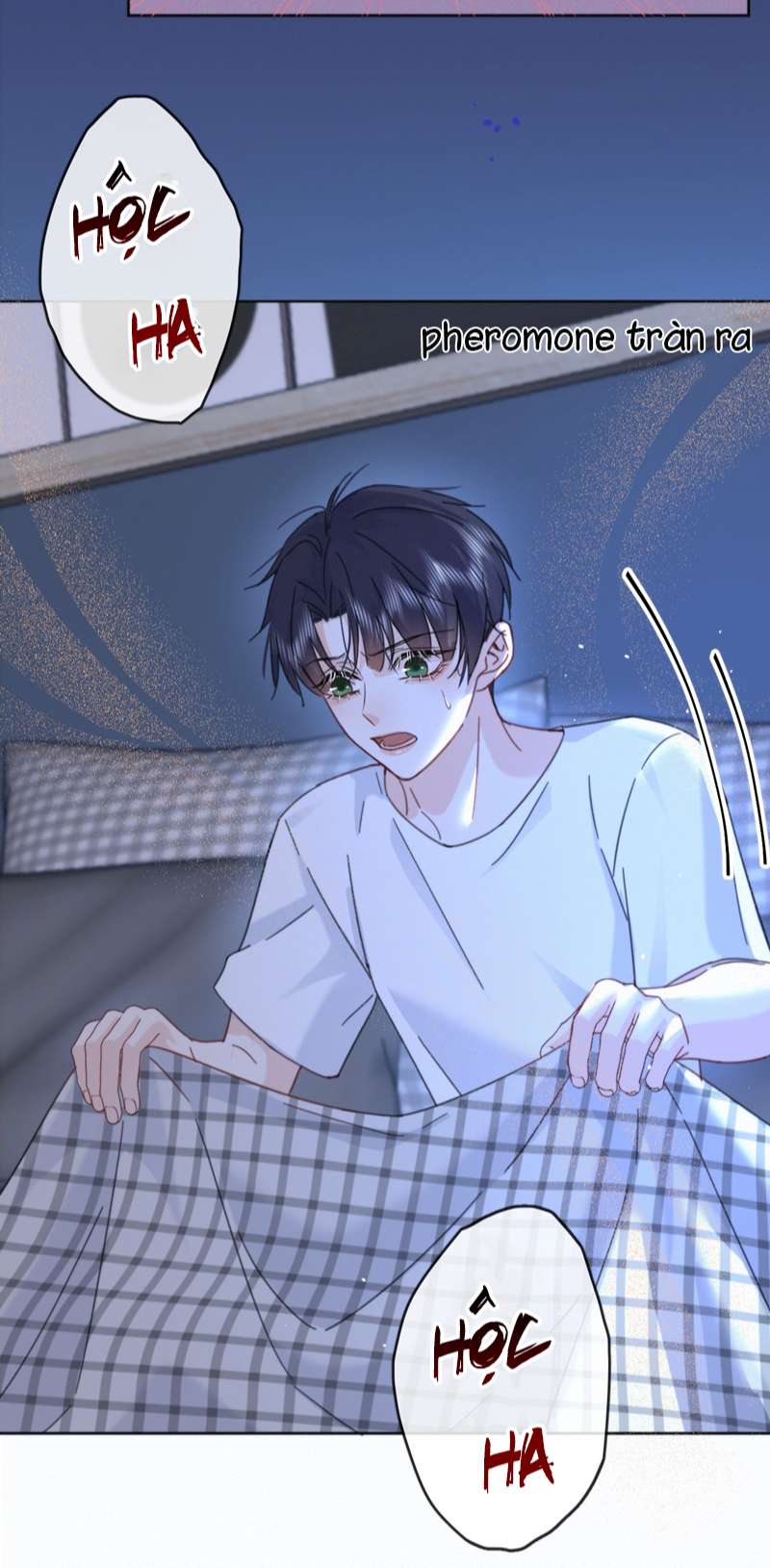 Huynh Dạy Dỗ Đệ Bất Kính Chapter 8 - Trang 4