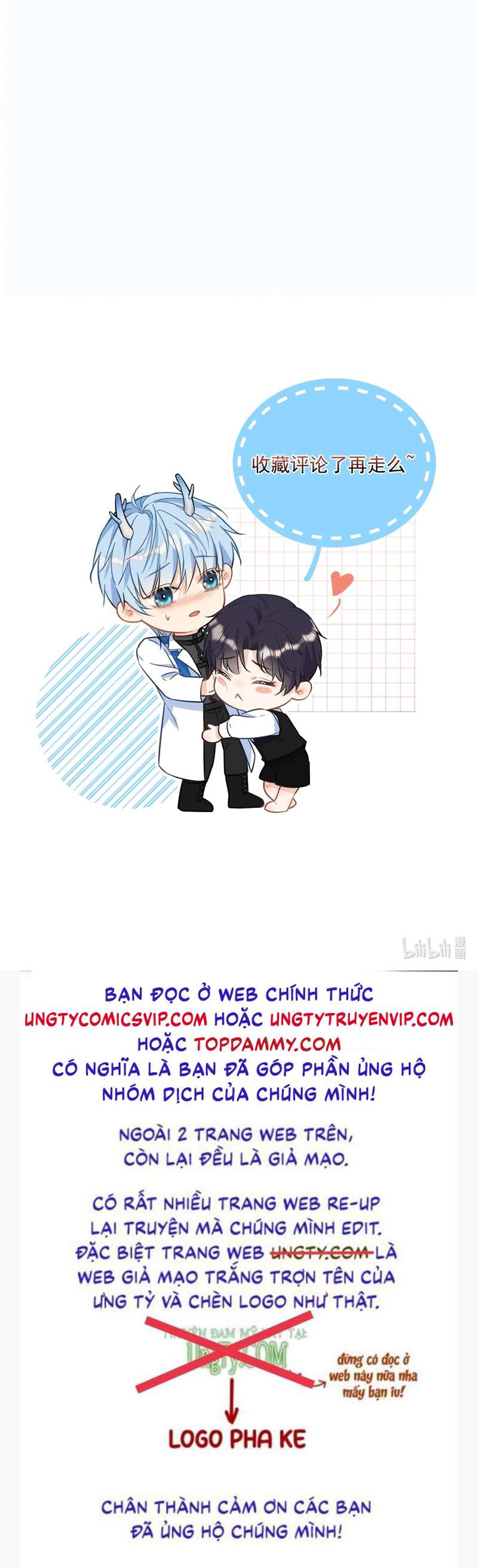 Huynh Dạy Dỗ Đệ Bất Kính Chapter 8 - Trang 4