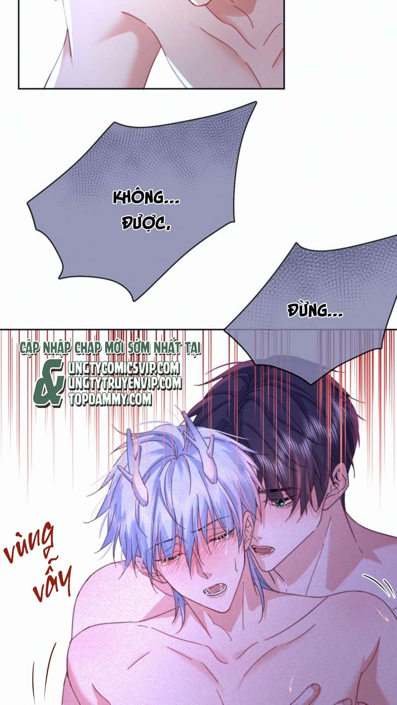 Huynh Dạy Dỗ Đệ Bất Kính Chapter 8 - Trang 4
