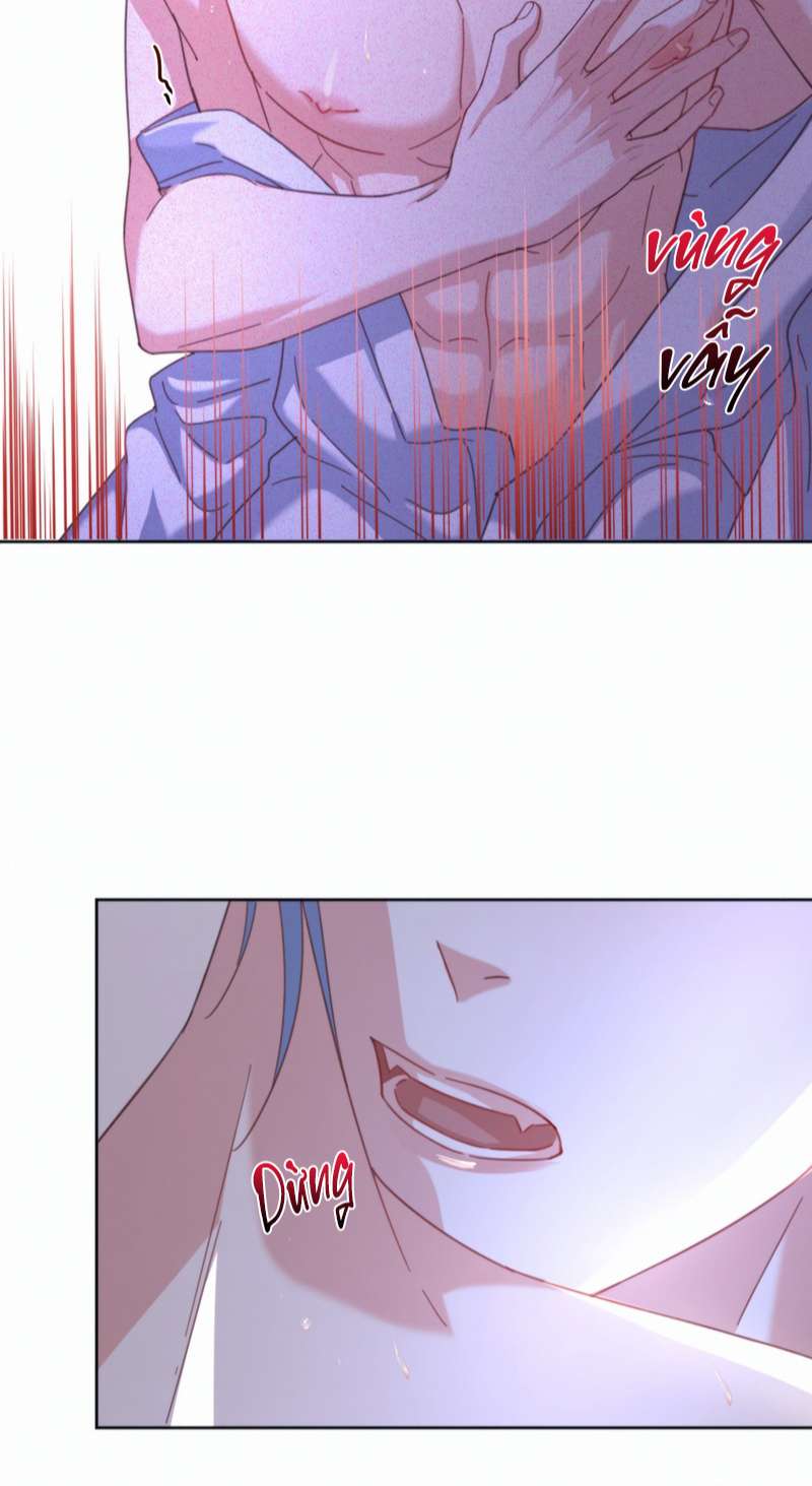 Huynh Dạy Dỗ Đệ Bất Kính Chapter 8 - Trang 4