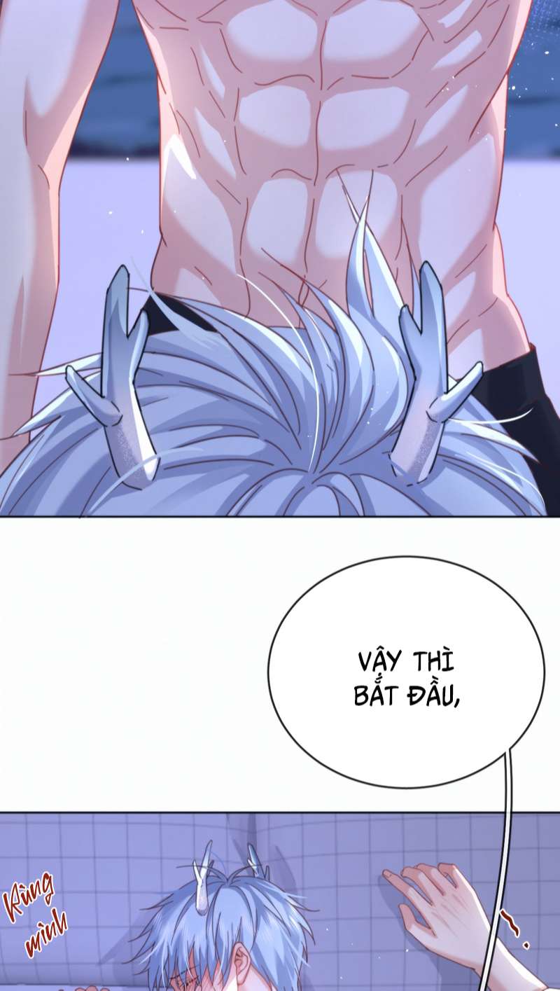 Huynh Dạy Dỗ Đệ Bất Kính Chapter 8 - Trang 4