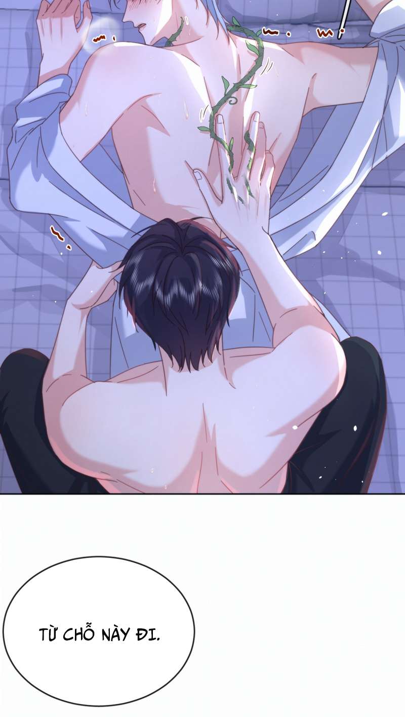 Huynh Dạy Dỗ Đệ Bất Kính Chapter 8 - Trang 4