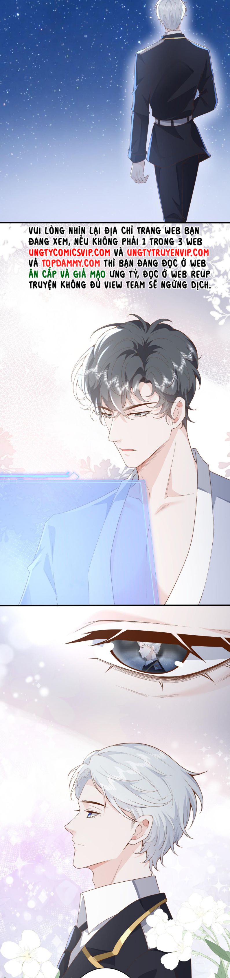 Xuyên Nhanh Chi Cải Tạo Bắt Đầu Lại Làm Người Chapter 50 - Trang 4