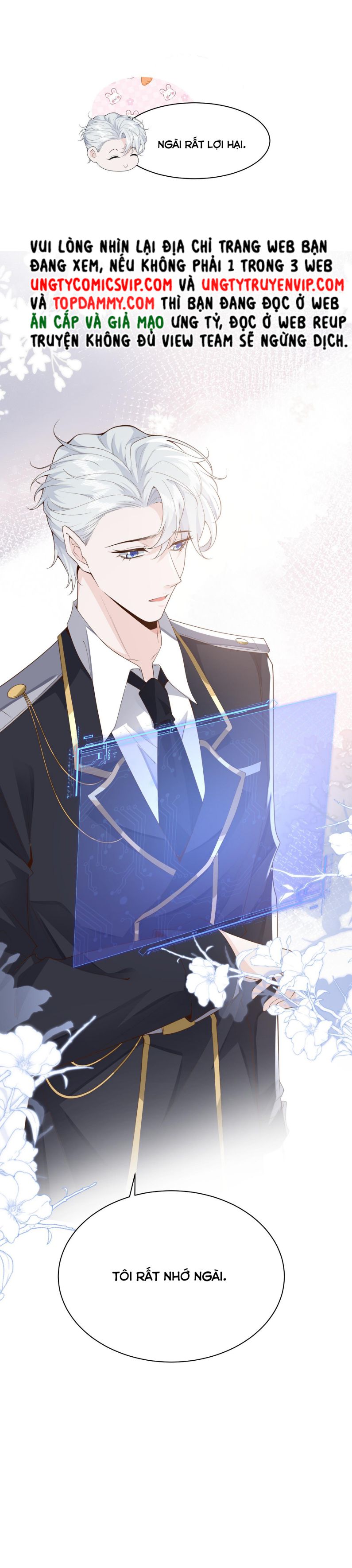 Xuyên Nhanh Chi Cải Tạo Bắt Đầu Lại Làm Người Chapter 50 - Trang 4