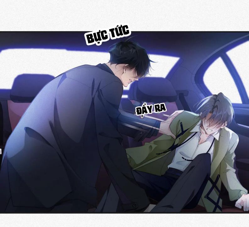 Chồng Trước Lại Muốn Phục Hôn Rồi Chapter 6 - Trang 3