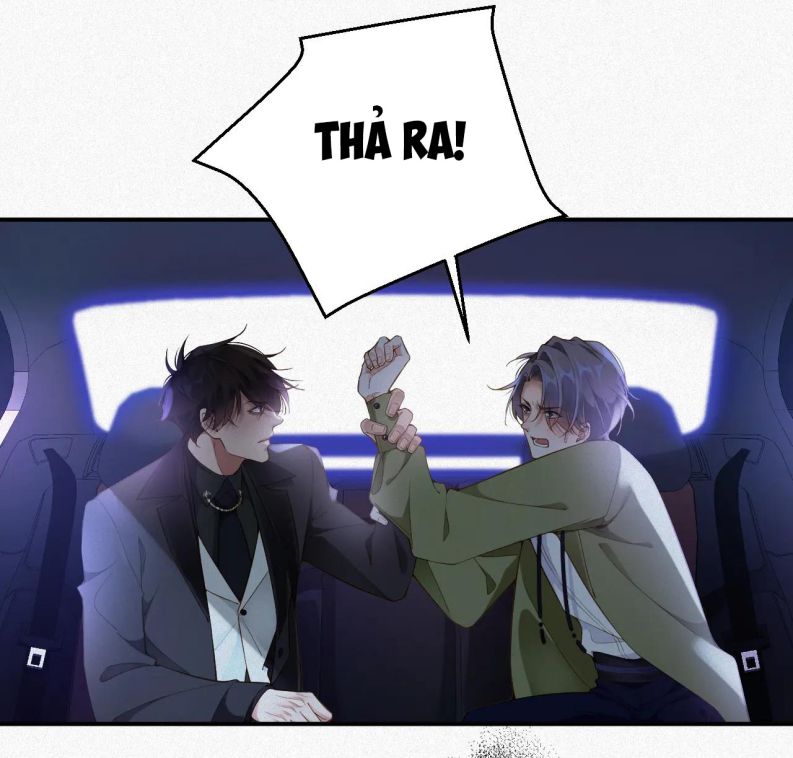 Chồng Trước Lại Muốn Phục Hôn Rồi Chapter 6 - Trang 3