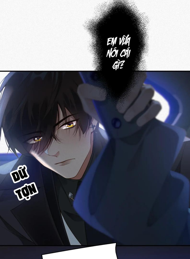 Chồng Trước Lại Muốn Phục Hôn Rồi Chapter 6 - Trang 3