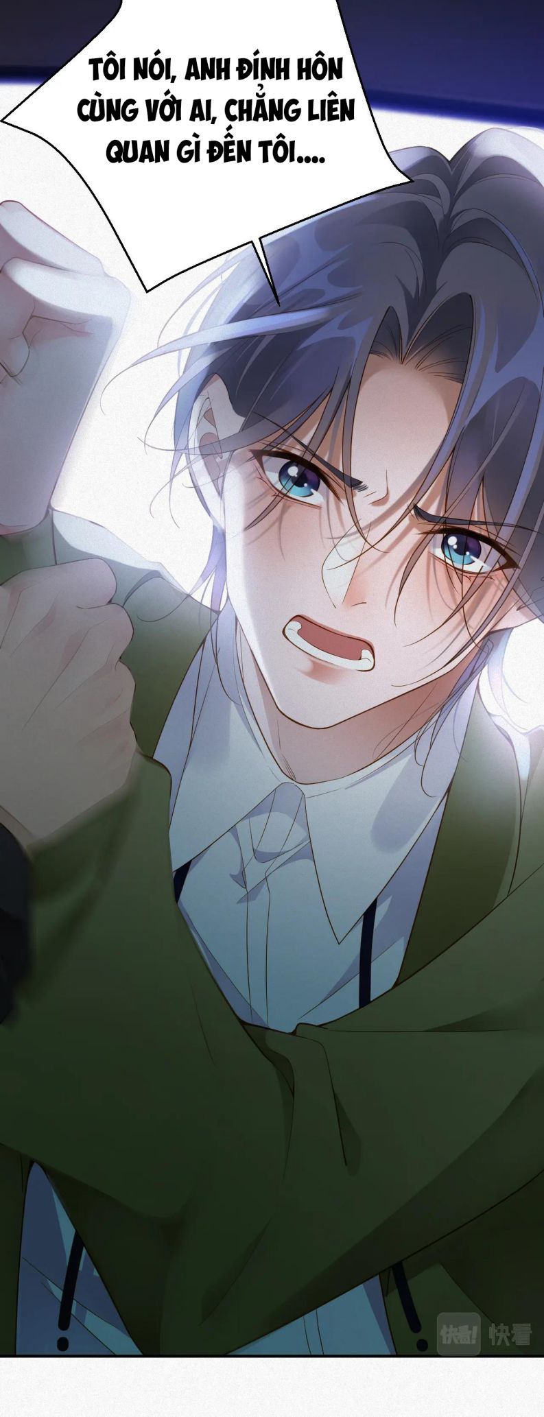 Chồng Trước Lại Muốn Phục Hôn Rồi Chapter 6 - Trang 3