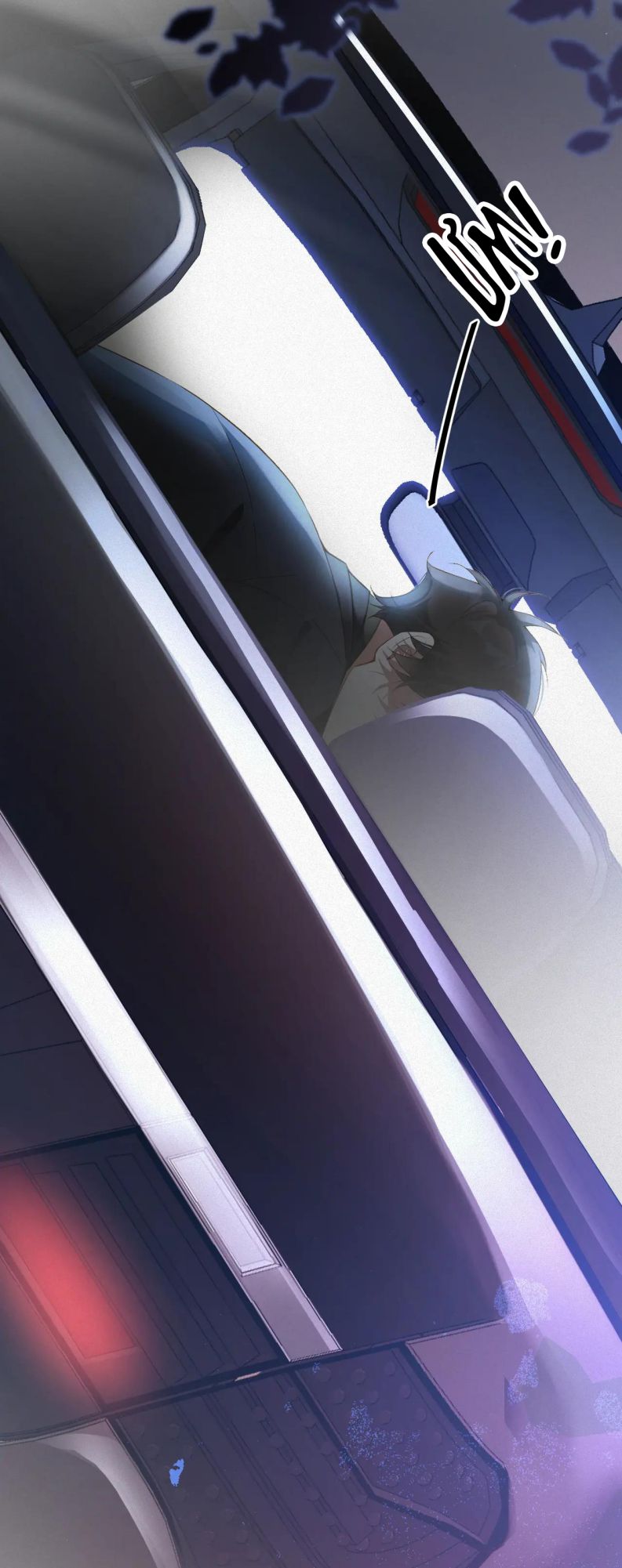 Chồng Trước Lại Muốn Phục Hôn Rồi Chapter 6 - Trang 3