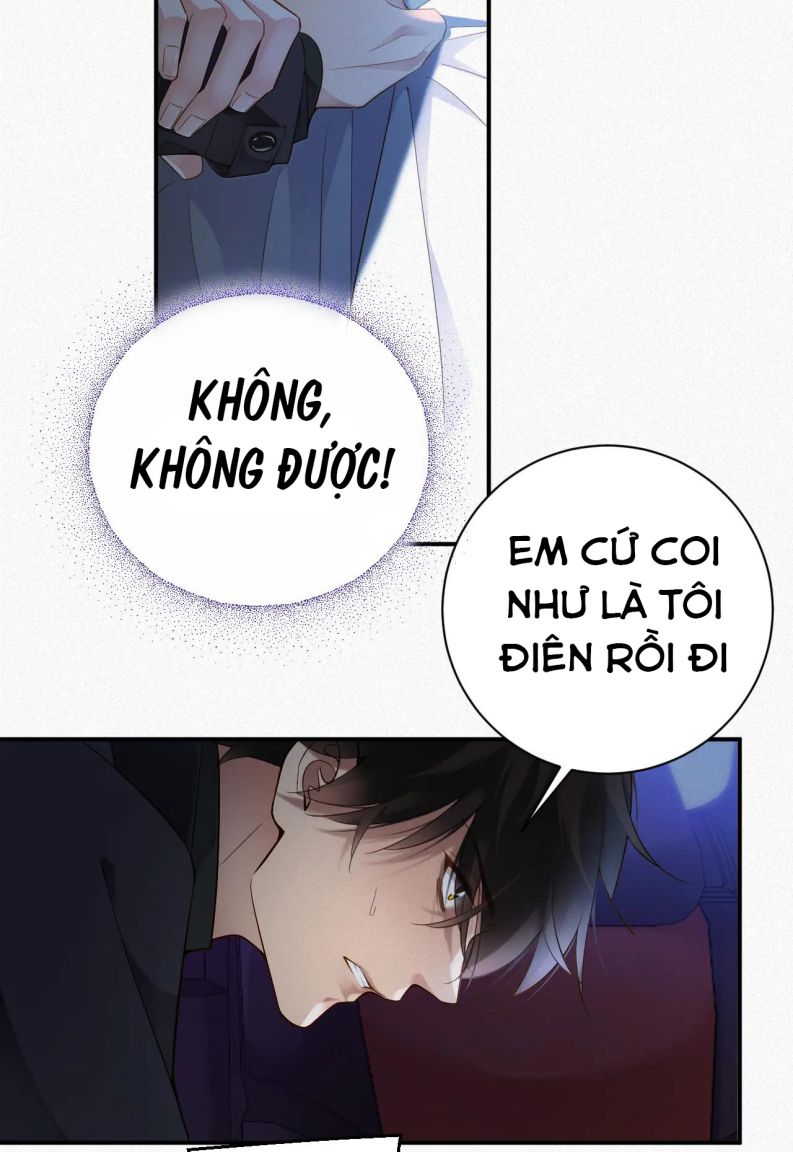 Chồng Trước Lại Muốn Phục Hôn Rồi Chapter 6 - Trang 3