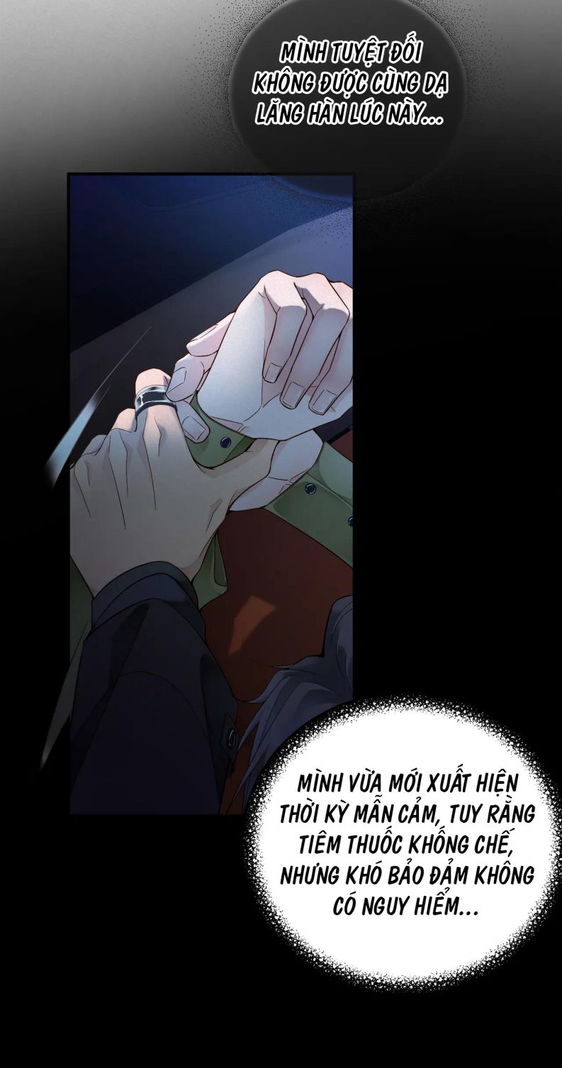 Chồng Trước Lại Muốn Phục Hôn Rồi Chapter 6 - Trang 3