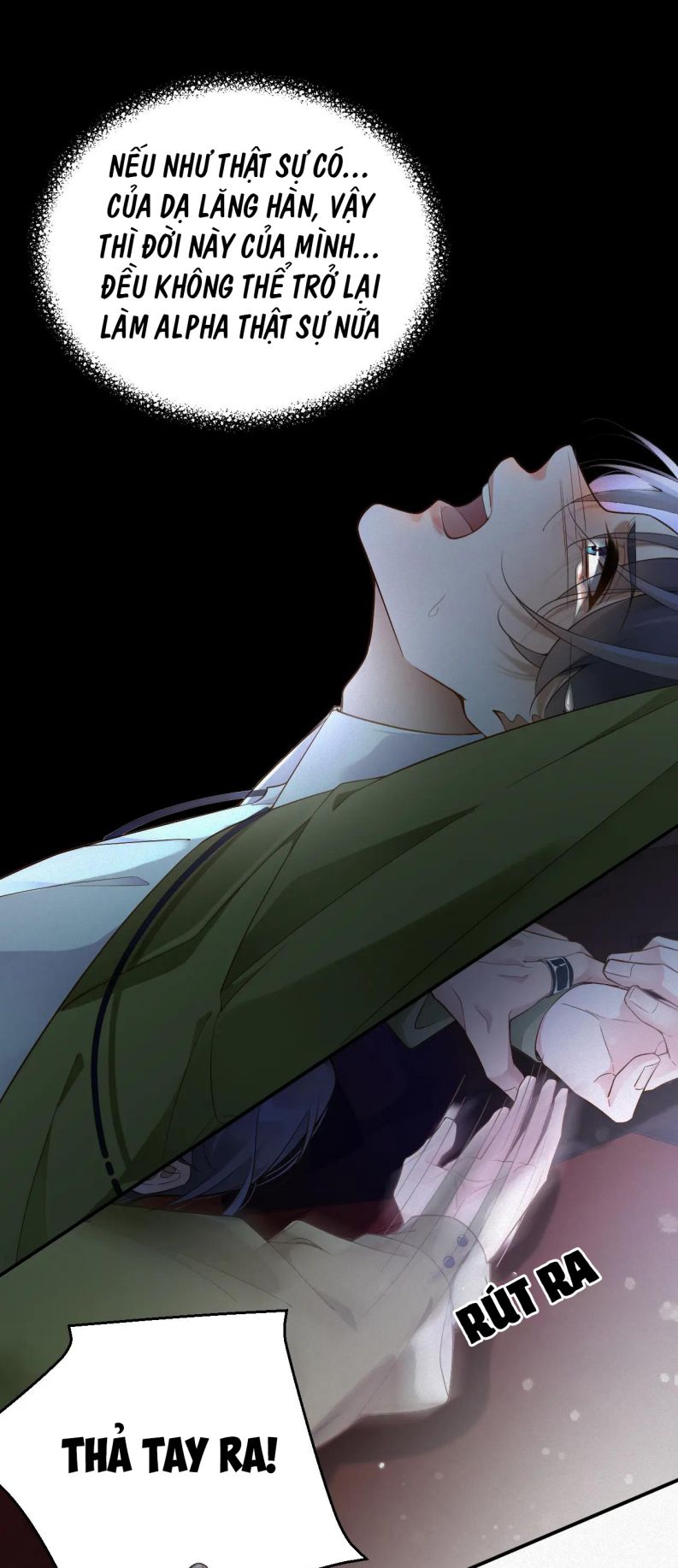 Chồng Trước Lại Muốn Phục Hôn Rồi Chapter 6 - Trang 3