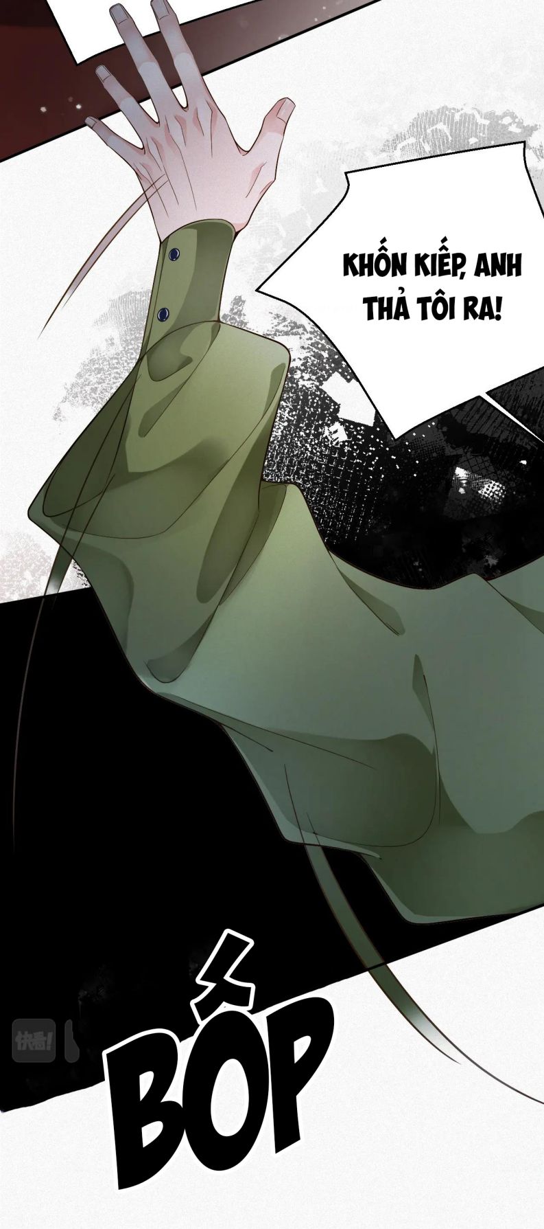 Chồng Trước Lại Muốn Phục Hôn Rồi Chapter 6 - Trang 3