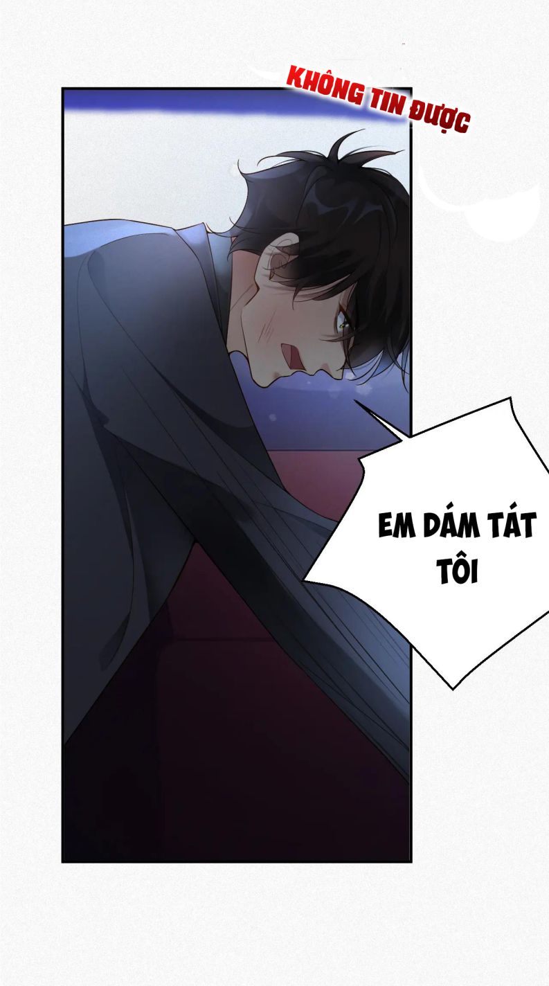 Chồng Trước Lại Muốn Phục Hôn Rồi Chapter 6 - Trang 3