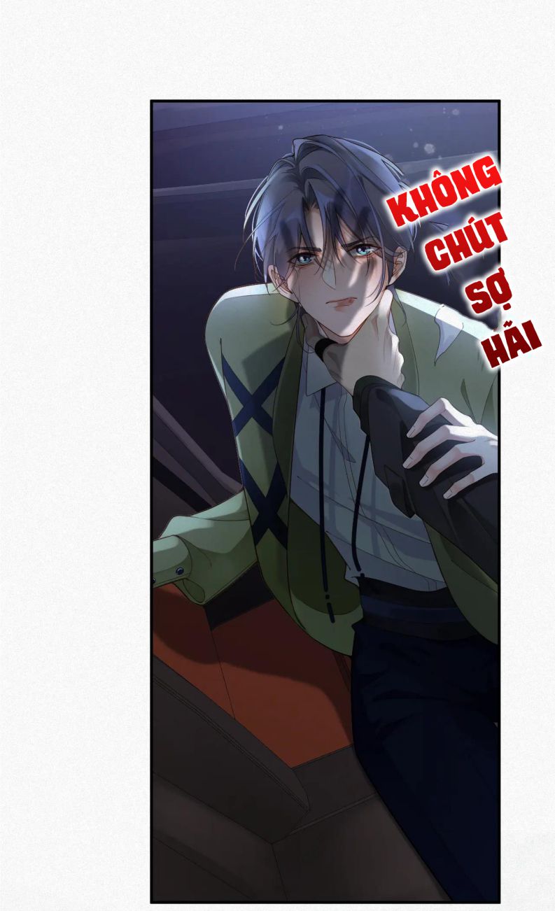 Chồng Trước Lại Muốn Phục Hôn Rồi Chapter 6 - Trang 3