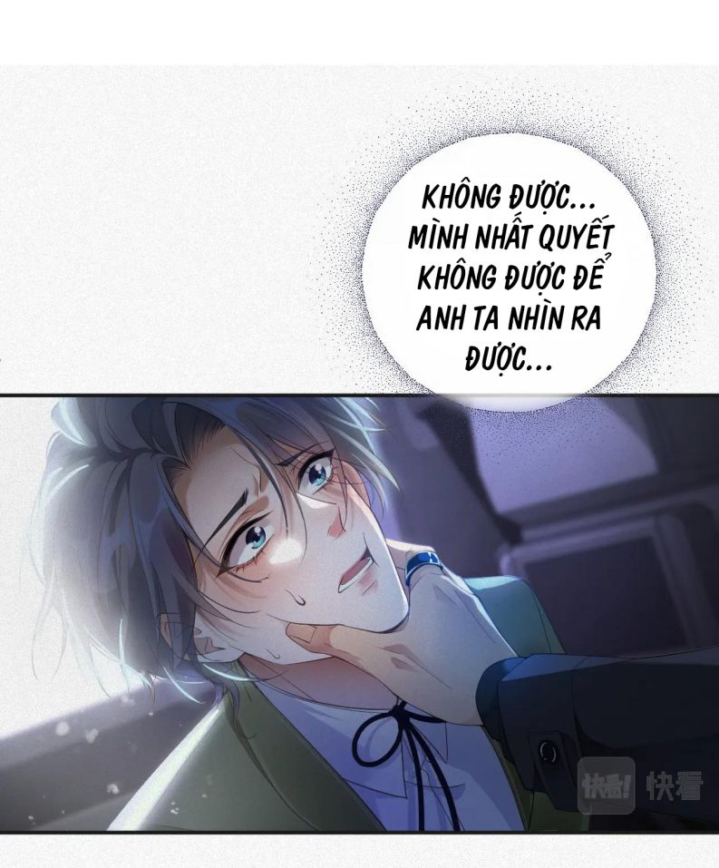 Chồng Trước Lại Muốn Phục Hôn Rồi Chapter 6 - Trang 3