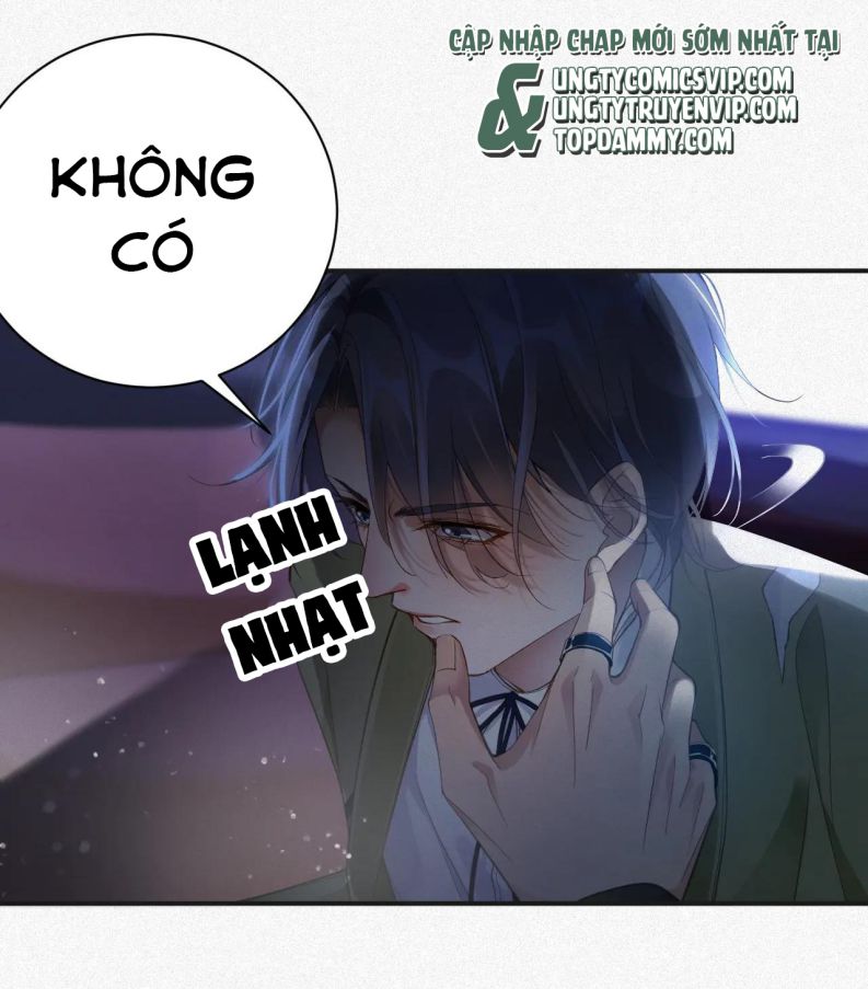 Chồng Trước Lại Muốn Phục Hôn Rồi Chapter 6 - Trang 3