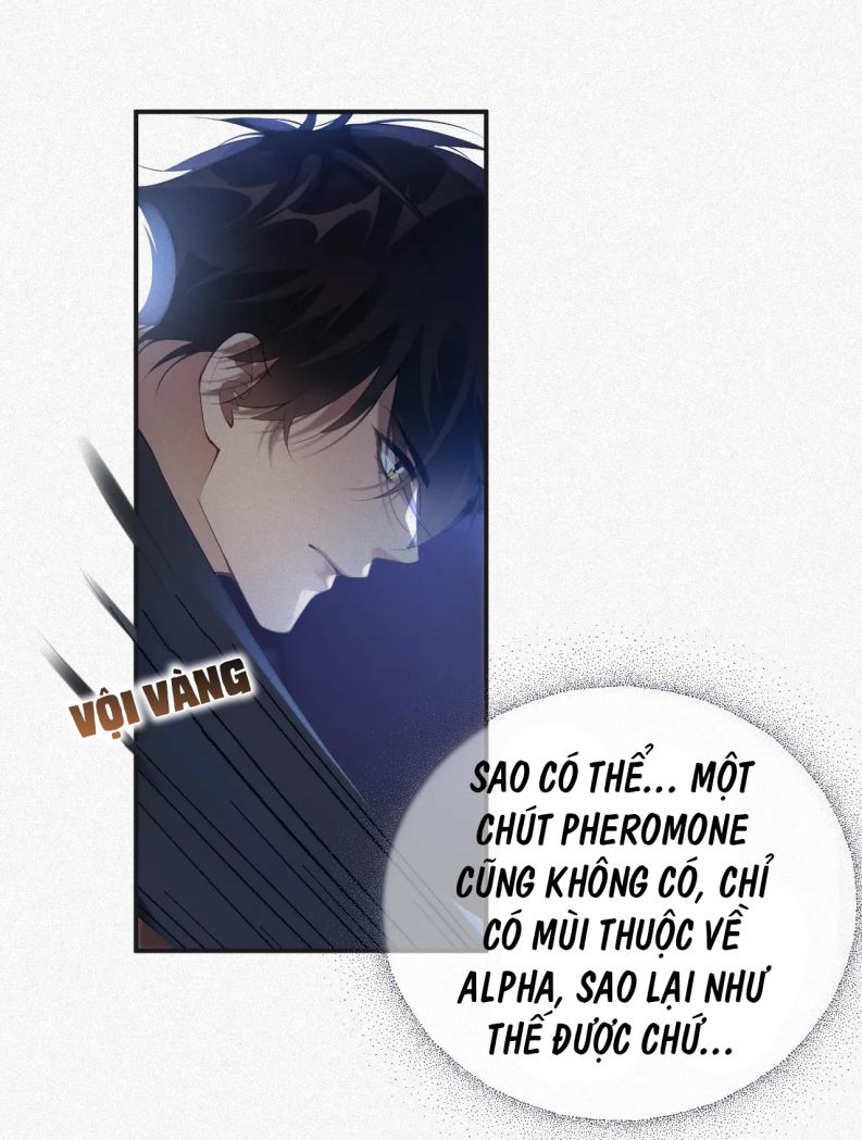 Chồng Trước Lại Muốn Phục Hôn Rồi Chapter 6 - Trang 3