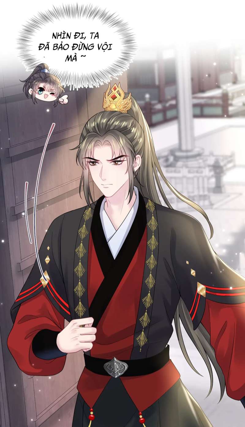 Tuyệt Mỹ Bạch Liên Hoa Online Dạy Học Chapter 177 - Trang 4