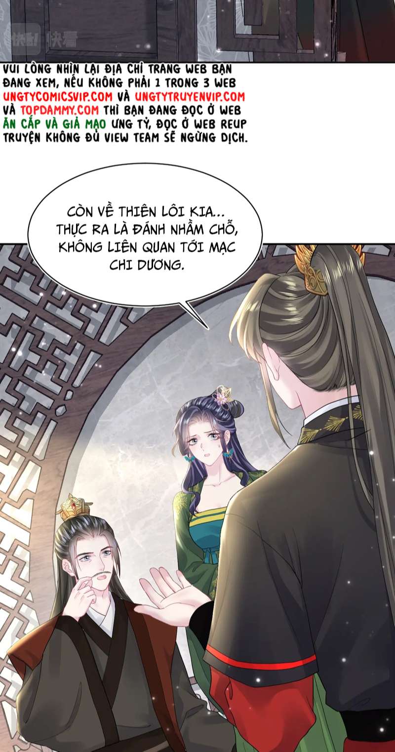 Tuyệt Mỹ Bạch Liên Hoa Online Dạy Học Chapter 177 - Trang 4