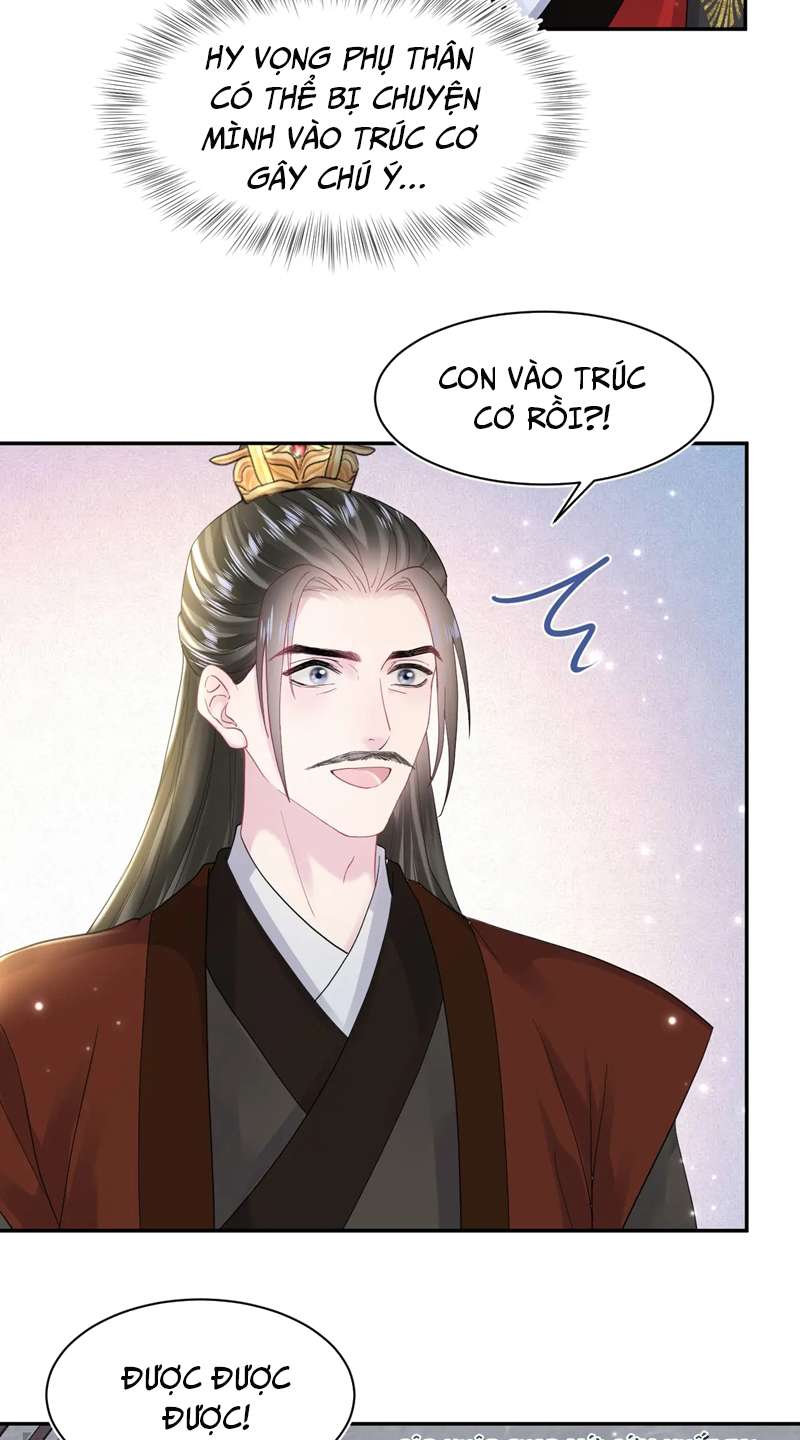 Tuyệt Mỹ Bạch Liên Hoa Online Dạy Học Chapter 177 - Trang 4